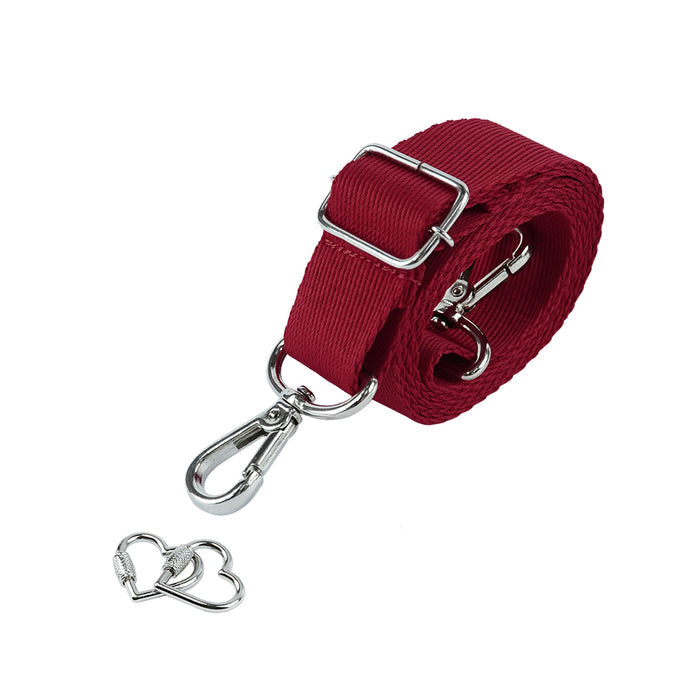 Strap & Go Red