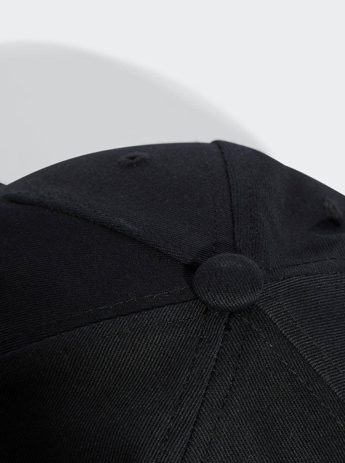All Blacks Baseball Cap