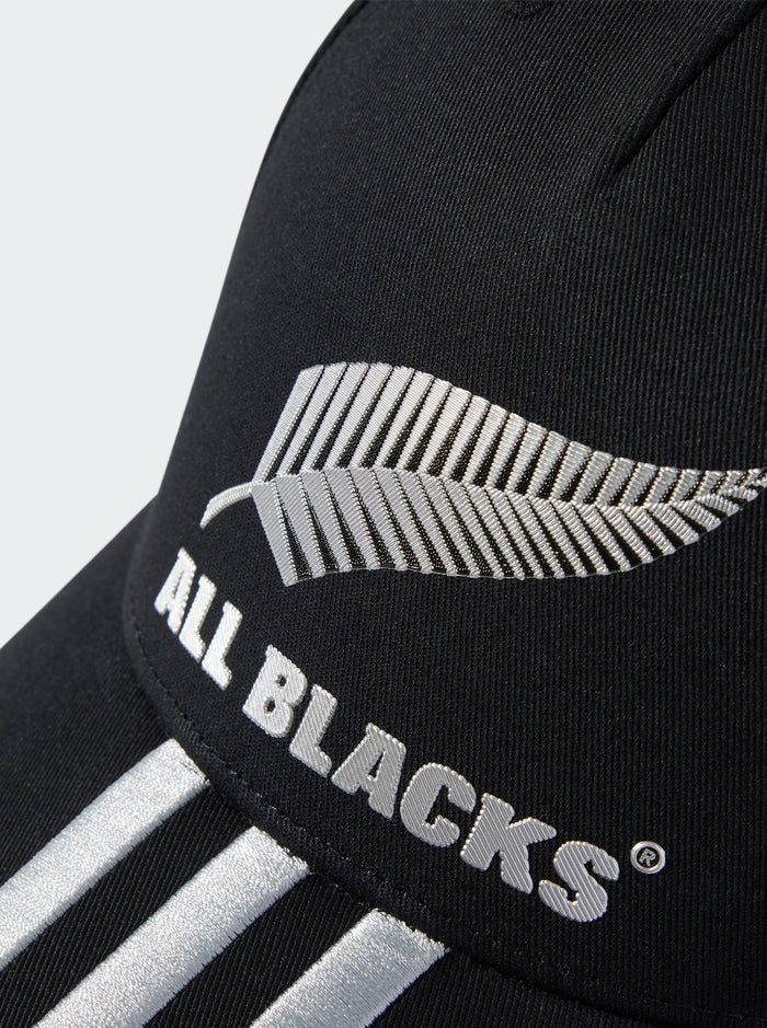 All Blacks Baseball Cap