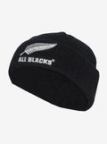All Blacks Fisherman Beanie