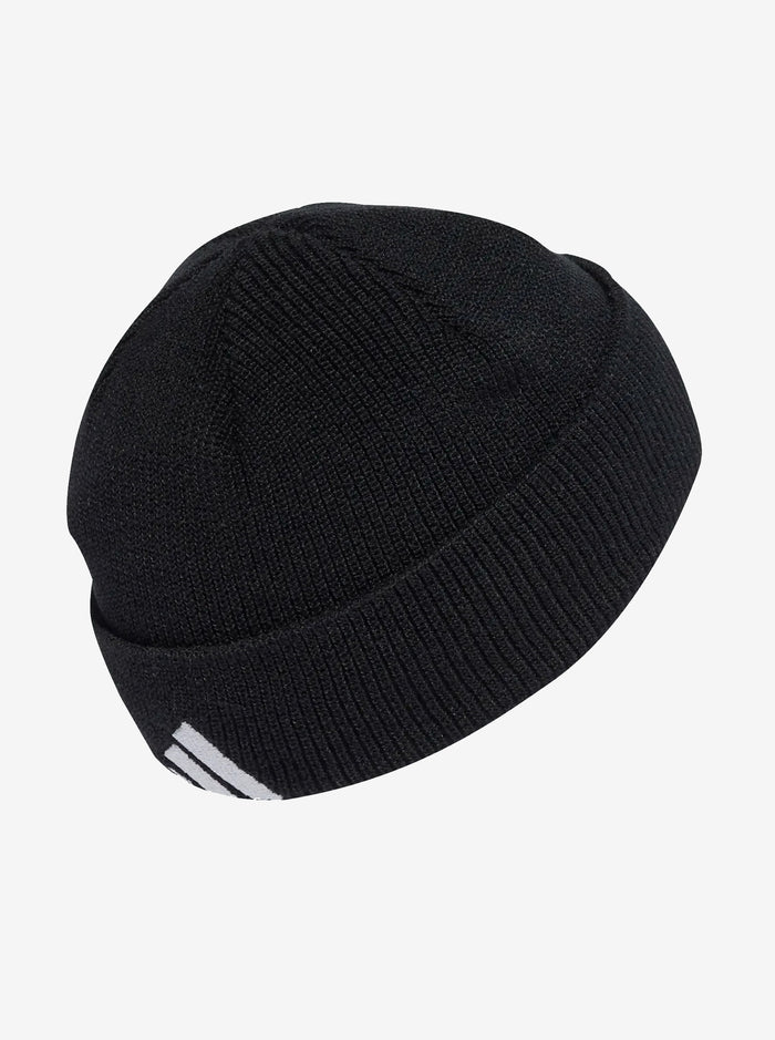 All Blacks Fisherman Beanie