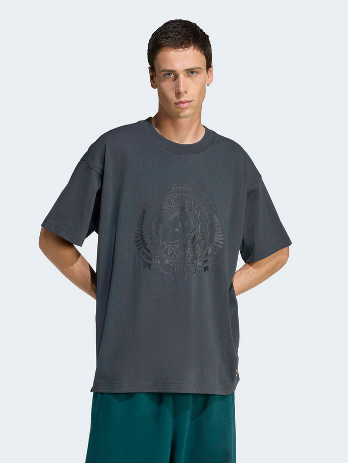 All Blacks Graphic Tee