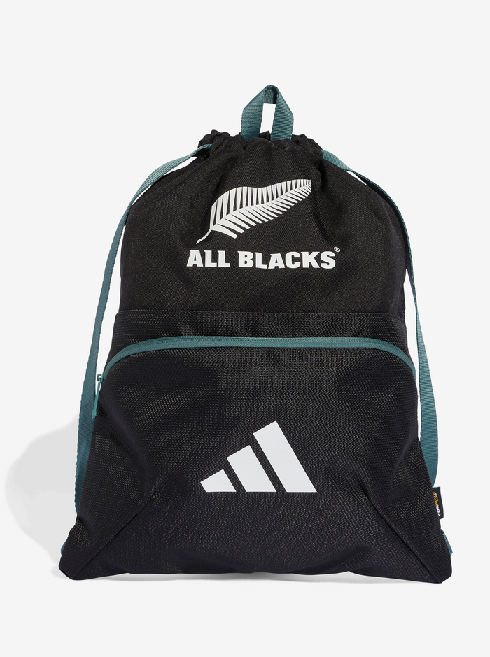 All Blacks Gym Bag