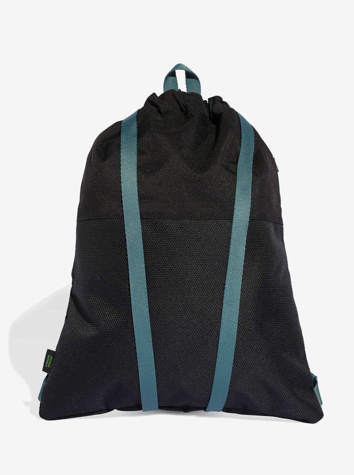 All Blacks Gym Bag