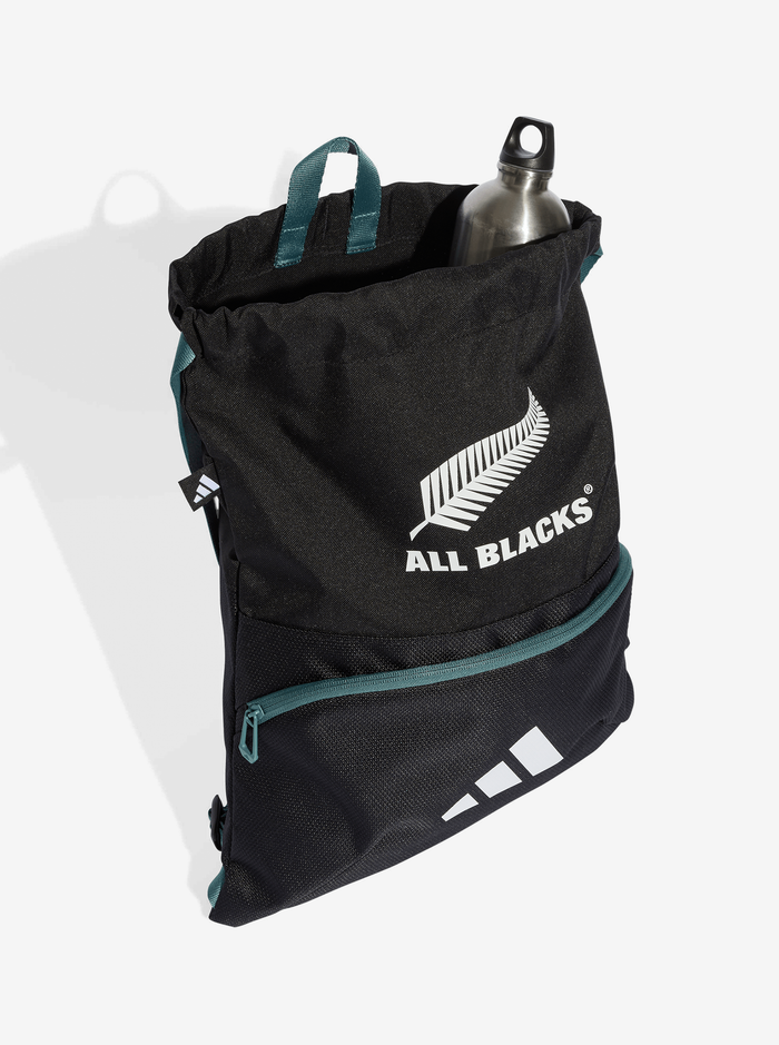 All Blacks Gym Bag