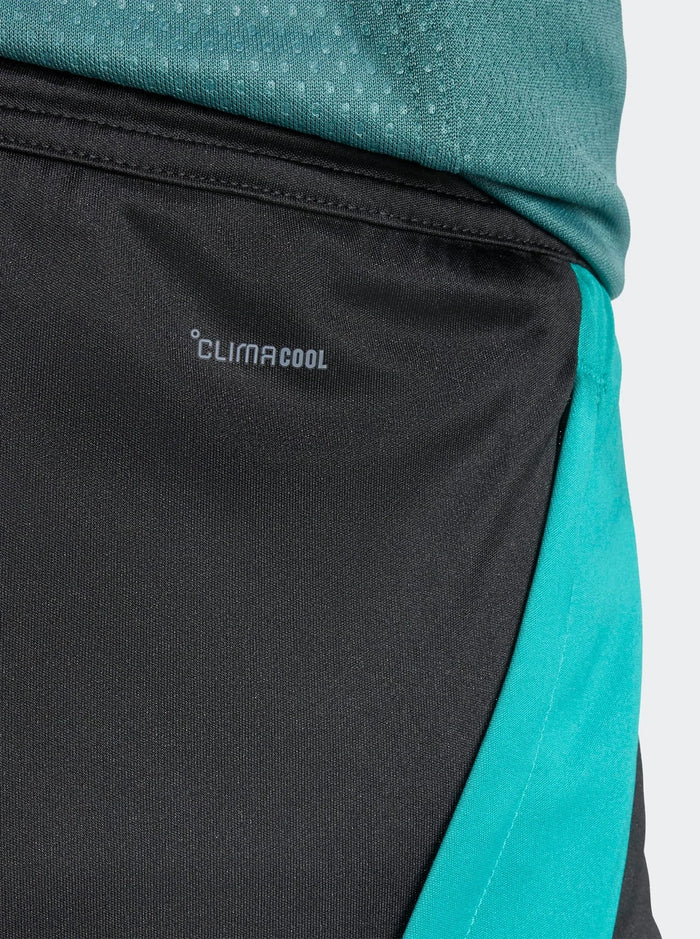 All Blacks Gym Shorts