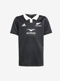 All Blacks Home Replica Jersey Kids