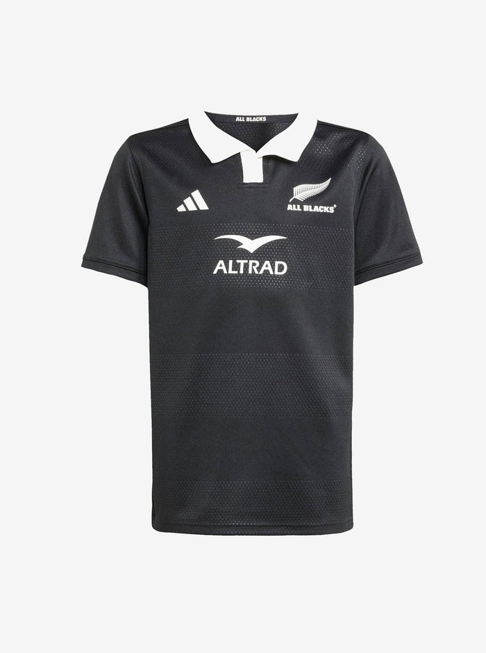 All Blacks Home Replica Jersey Kids