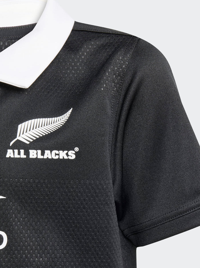 All Blacks Home Replica Jersey Kids