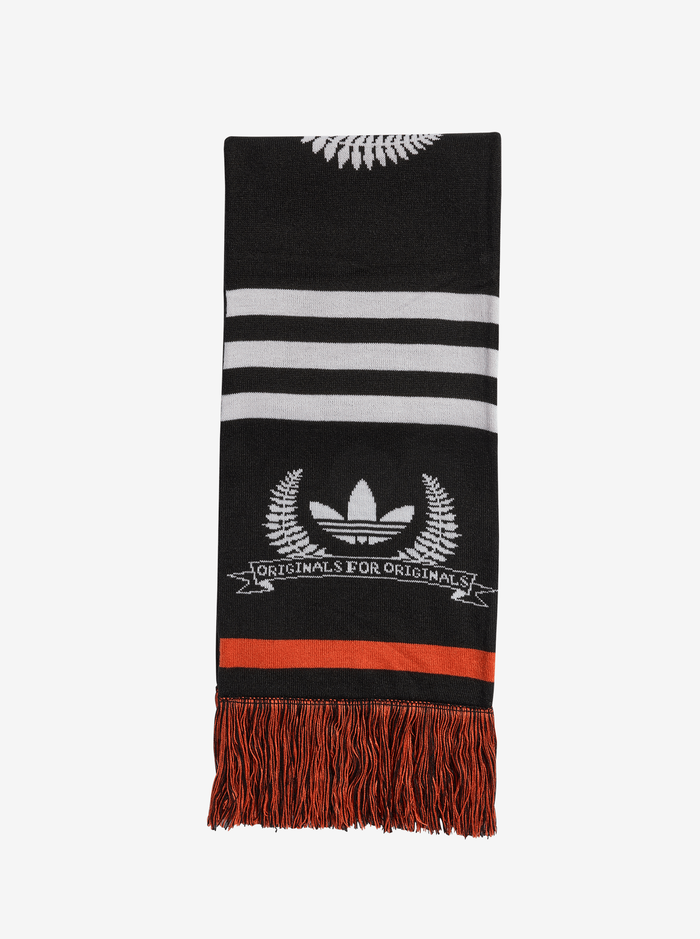All Blacks Large Scarf