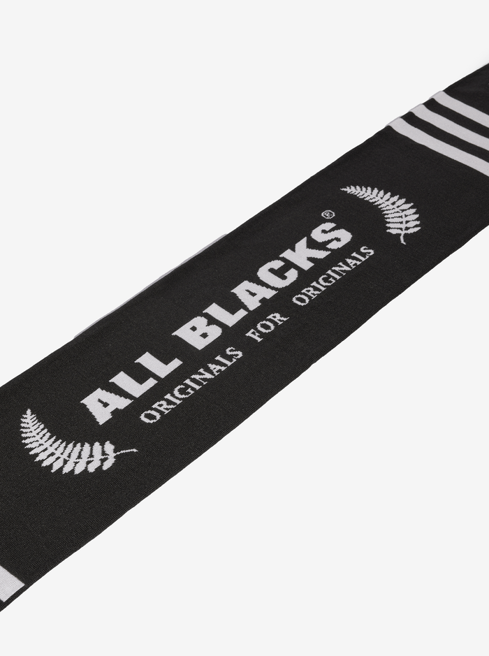 All Blacks Large Scarf