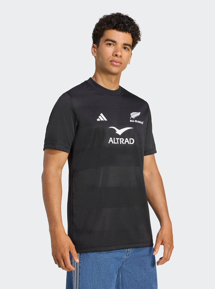 All Blacks Supporter Jersey