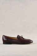 Amelie Loafer - Chocolate