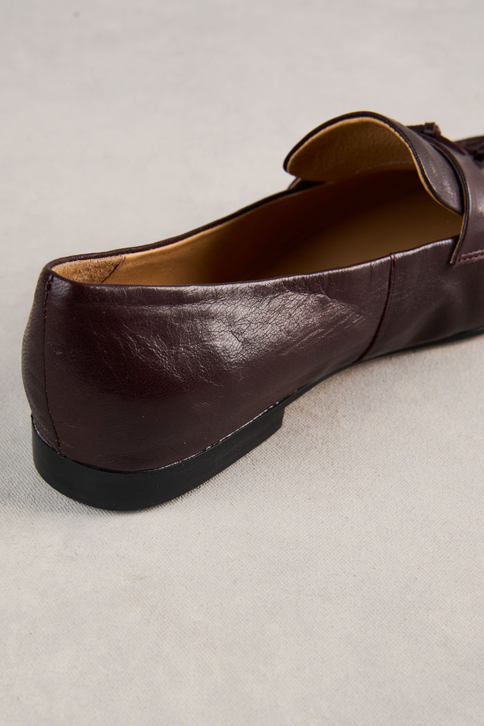 Amelie Loafer - Chocolate