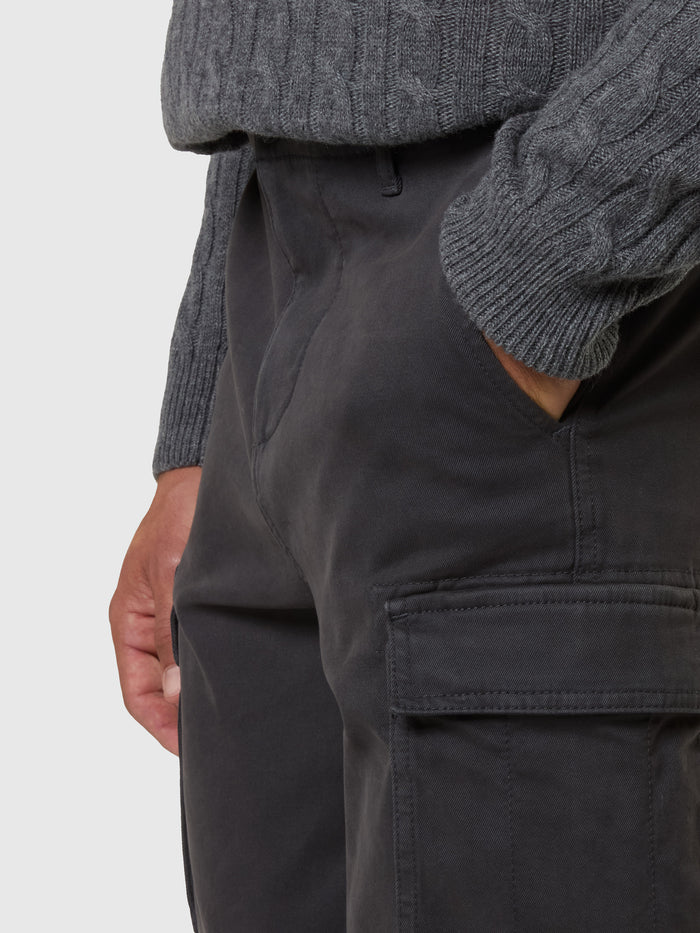 6 | Asphalt | america--regular-fit-cargo--long-trouser-673055