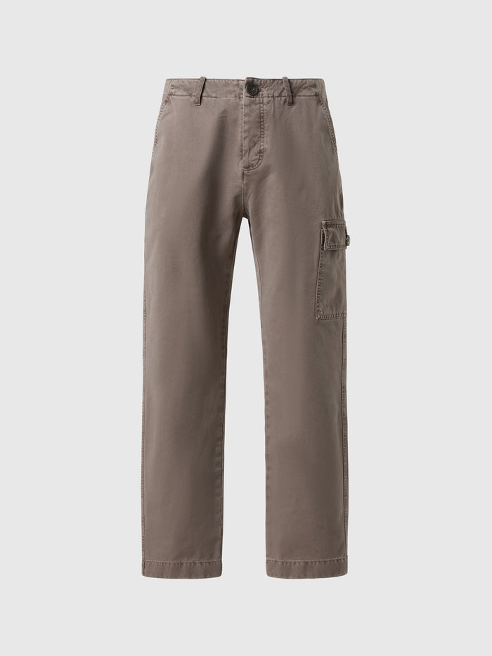 City grey / 28