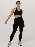 Amy Phone Pocket Ankle Biter Tech Leggings