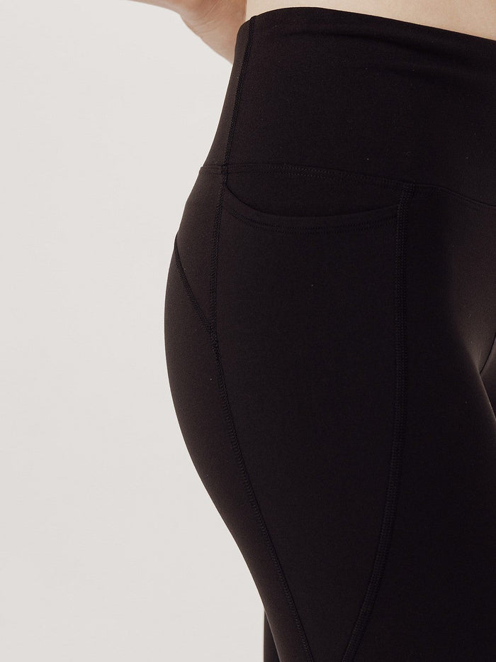 Amy Phone Pocket Ankle Biter Tech Leggings