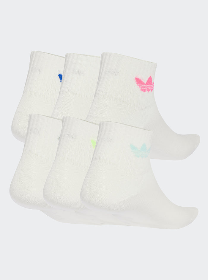 Ankle Socks Kids 6Pack