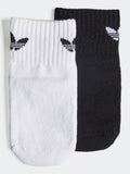 Anti-Slip Socks 2 Pairs Kids