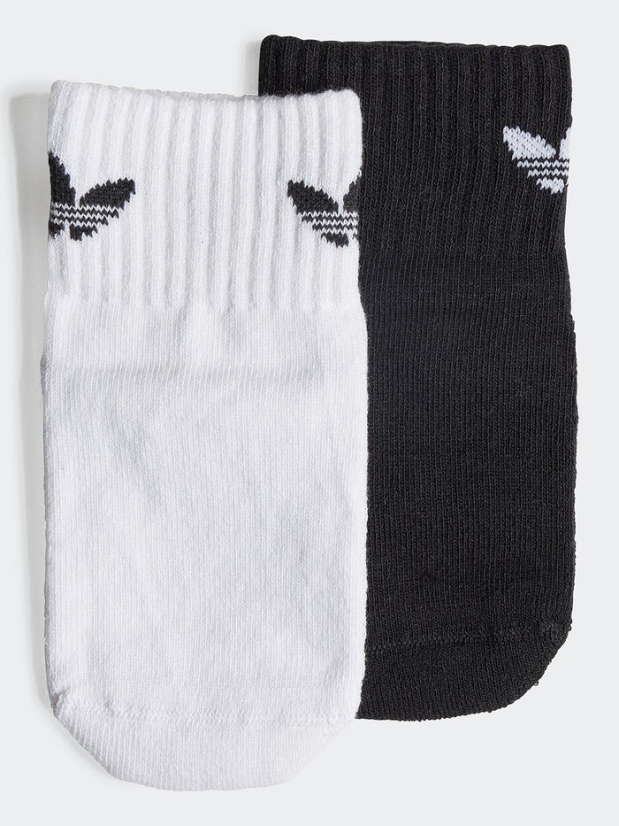 Anti-Slip Socks 2 Pairs Kids