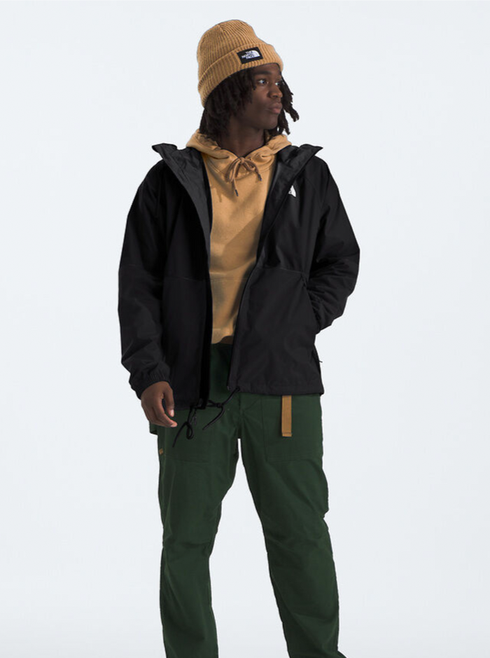 Antora Rain Hoody