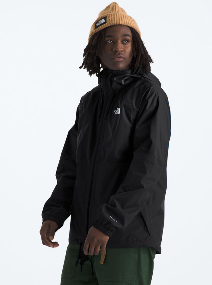 Antora Rain Hoody
