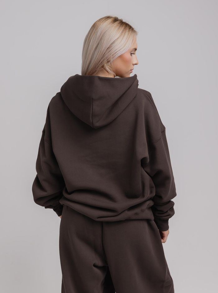 Applique Hoodie