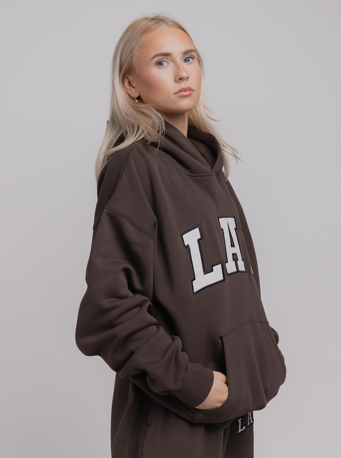 Applique Hoodie
