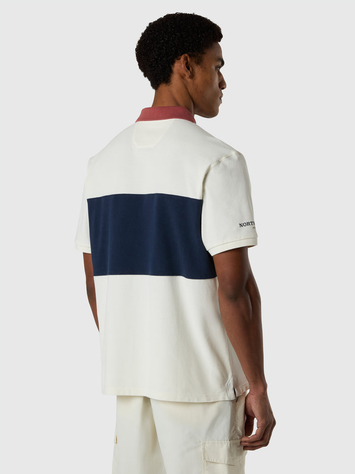4 | Combo 1 692730 | color-block-polo-short-sleeve-692730