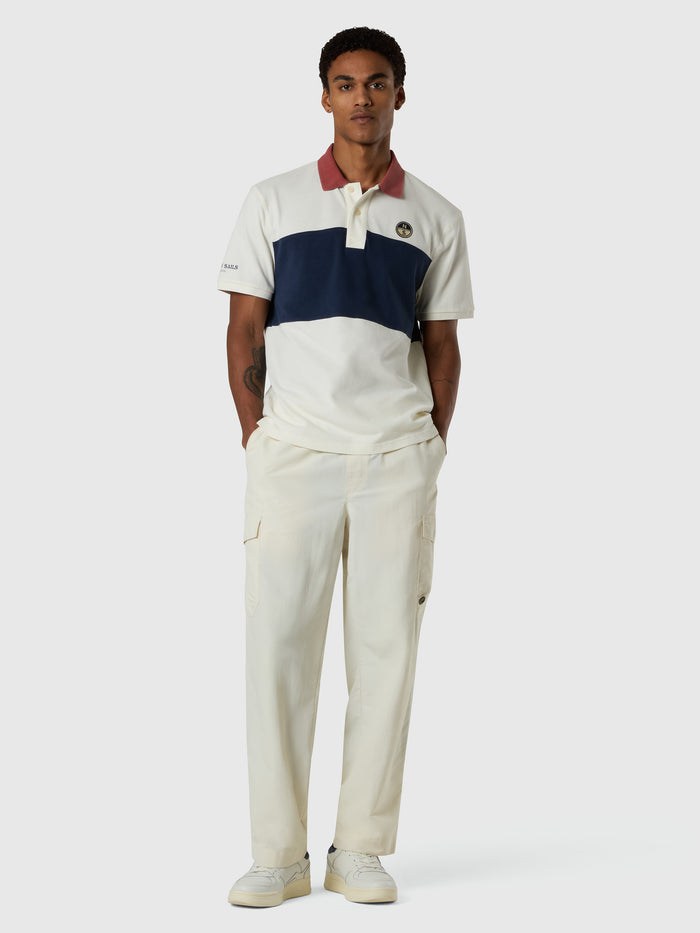 5 | Combo 1 692730 | color-block-polo-short-sleeve-692730
