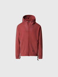 hover | Marsala | hooded-full-zip-sweatshirt-691282