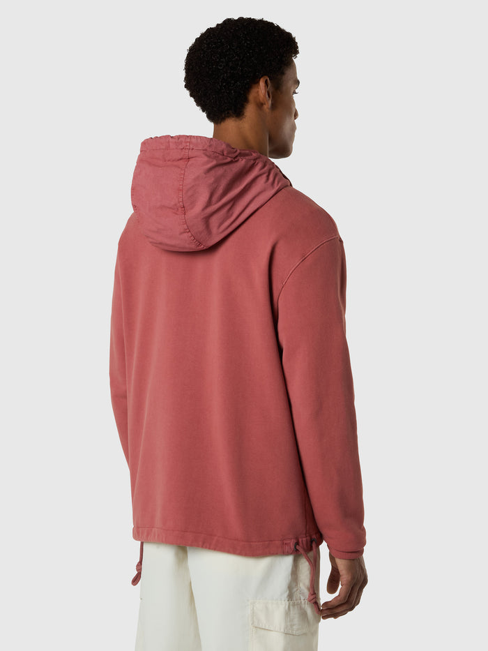 4 | Marsala | hooded-full-zip-sweatshirt-691282
