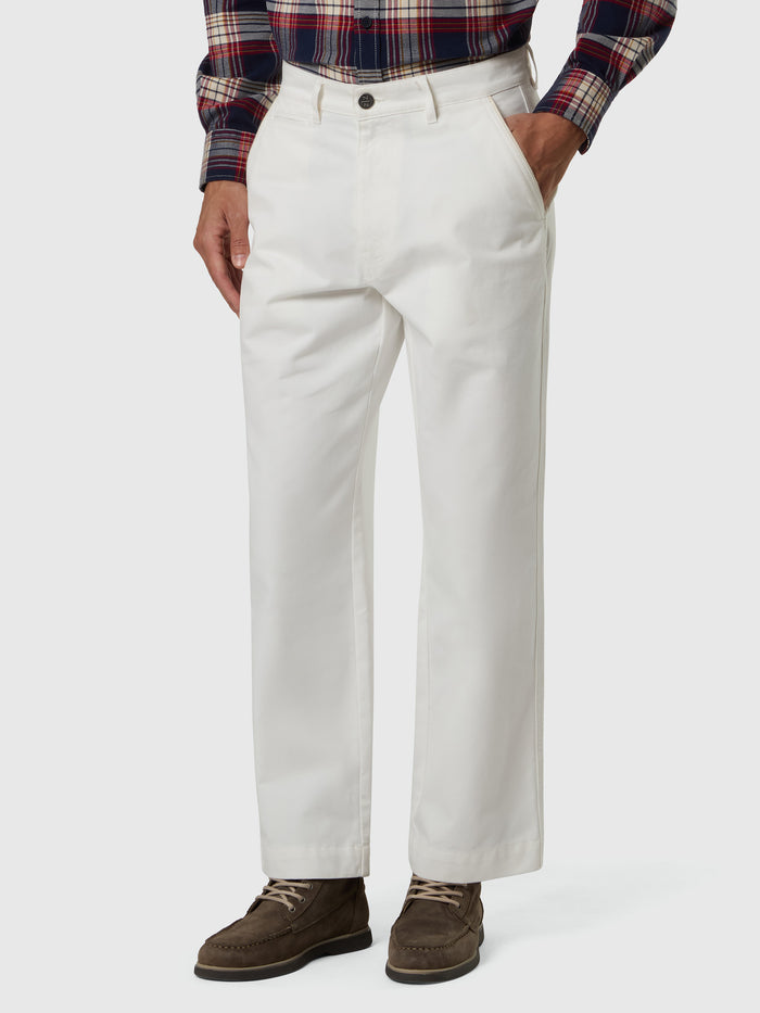 1 | White onyx | long-pants-673090
