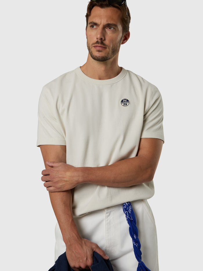 2 | White onyx | t-shirt-short-sleeve-693188
