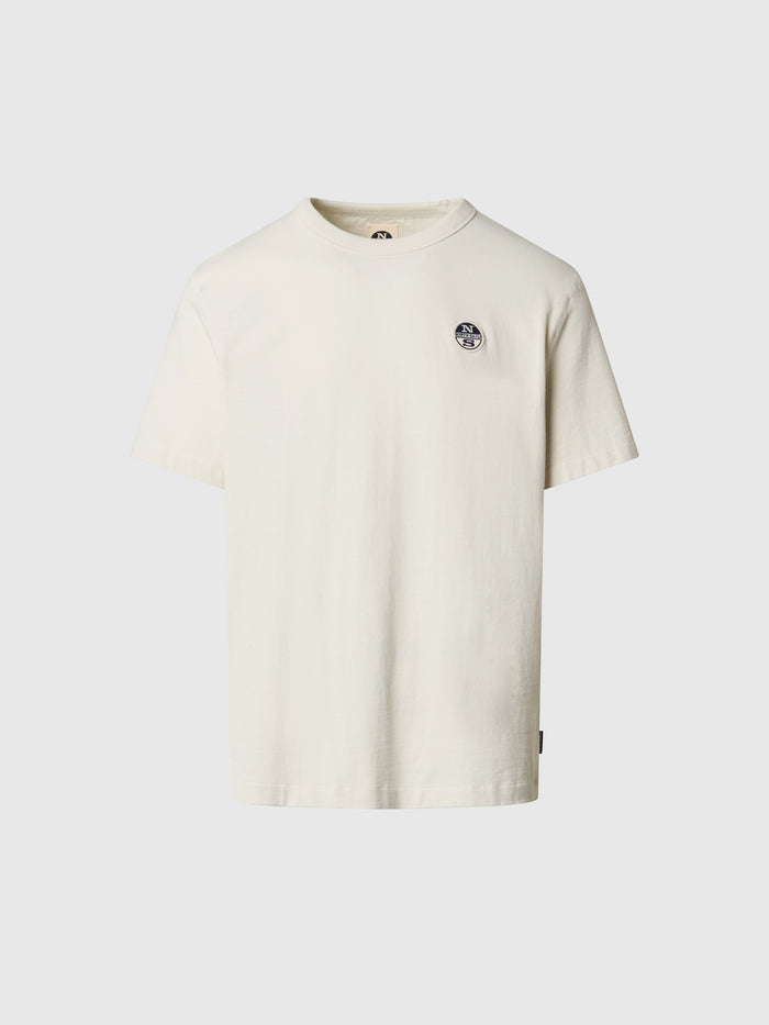 hover | White onyx | t-shirt-short-sleeve-693188