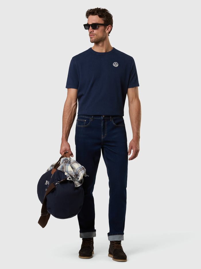 Navy blue / XS