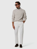 5 | White onyx | crewneck--gg-knitwear-699643