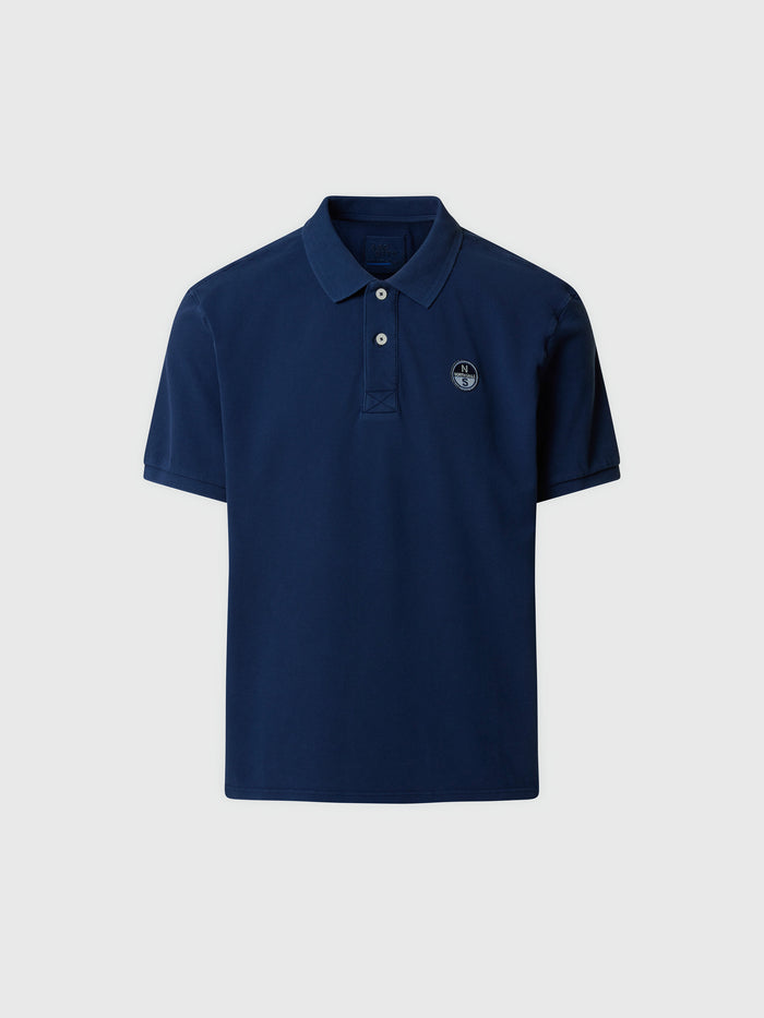 Navy blue / XS