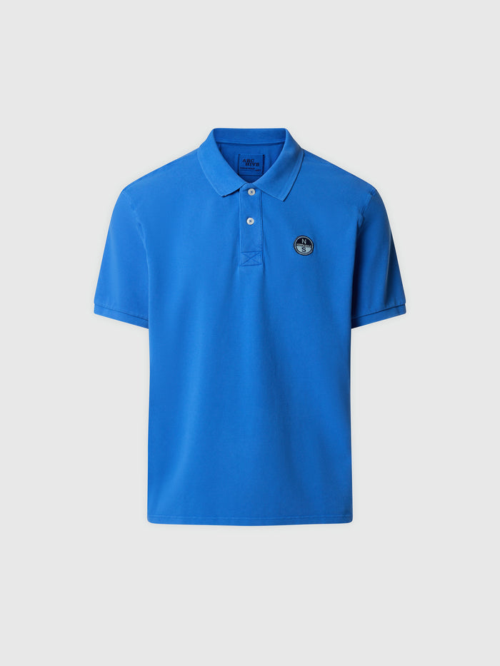 Palace blue / XS