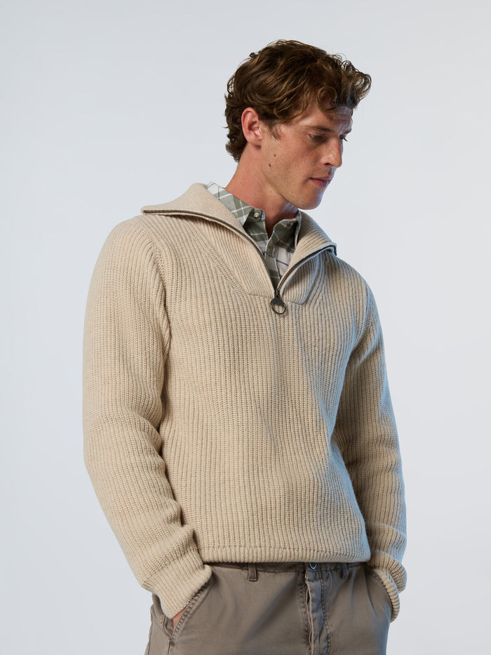 2 | Winter rope | half-zip-5gg-knitwear-699202
