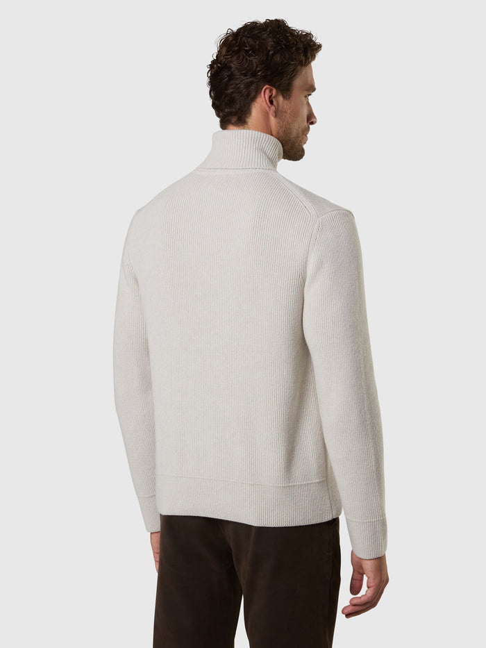4 | White onyx | turtle-neck----gg-knitwear-699645