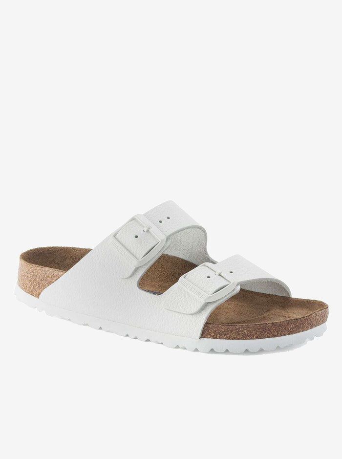 Arizona Smooth Leather Narrow Womens