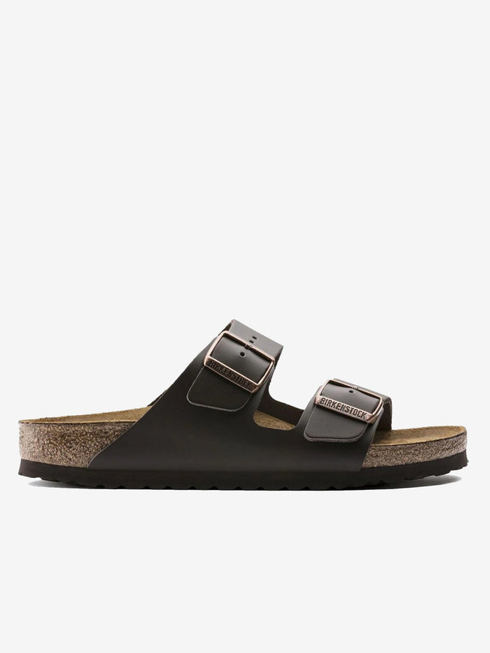 Arizona Smooth Leather Regular Unisex