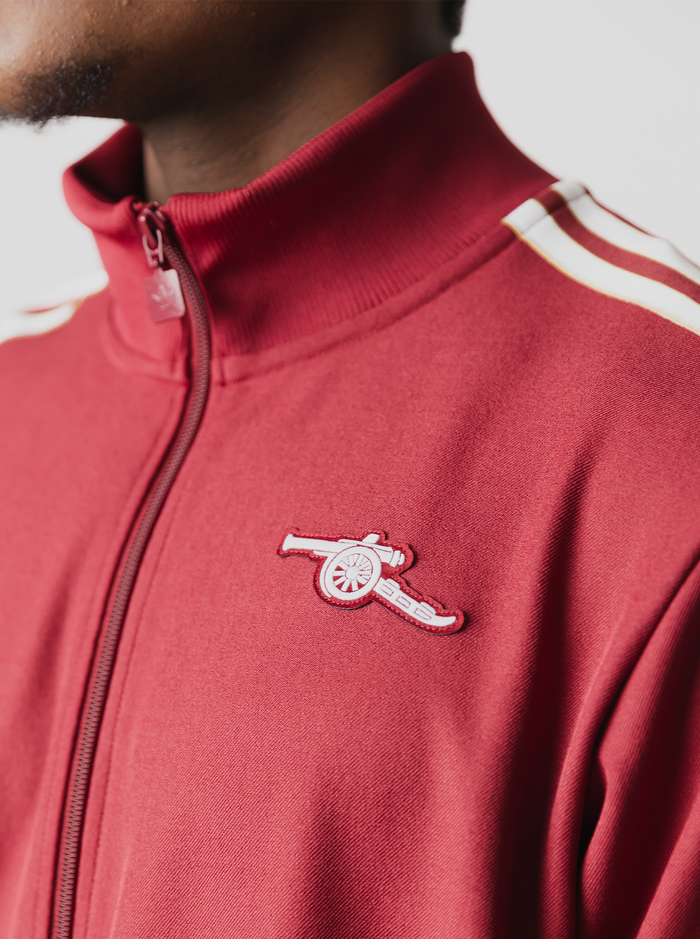 Arsenal Football Club Icon Track Top