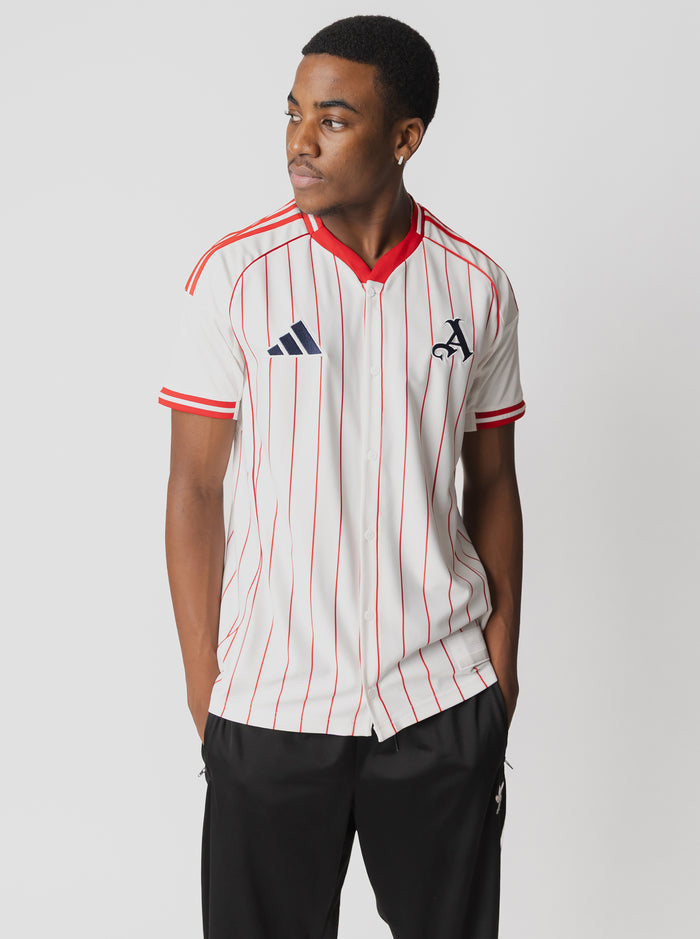 Arsenal US Pack Shirt