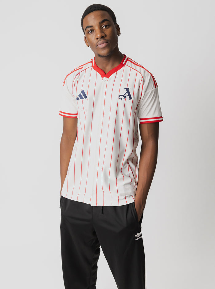 Arsenal US Pack Shirt