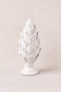 Artichoke Sculpture Large