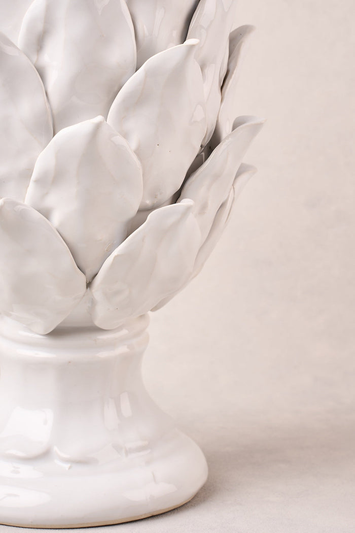 Artichoke Sculpture Small