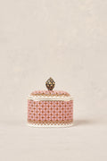 Artichoke Trinket Box